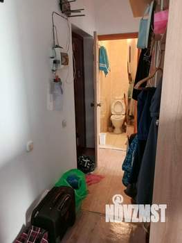 Дом 57м², 1-этажный, на длительный срок, 