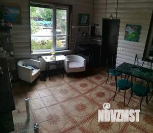 Дом 60м², 2-этажный, посуточно, 