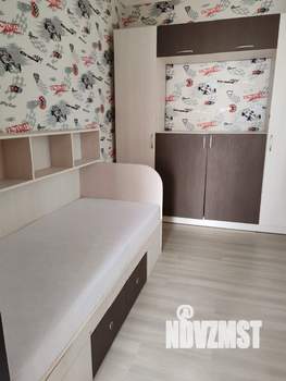 Дом 55м², 1-этажный, на длительный срок, 