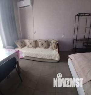 Дом 28м², 1-этажный, посуточно, 