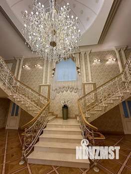 Коттедж 800м², 2-этажный, на длительный срок, 
