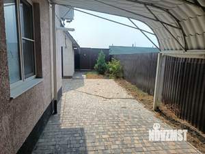 Дом 97м², 2-этажный, на длительный срок, 