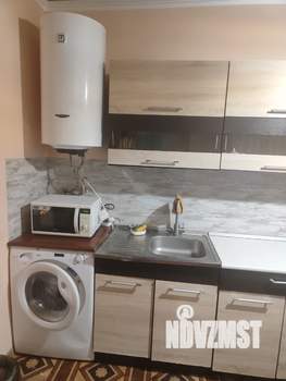 Дом 65м&sup2;, 2-этажный, на длительный срок, 