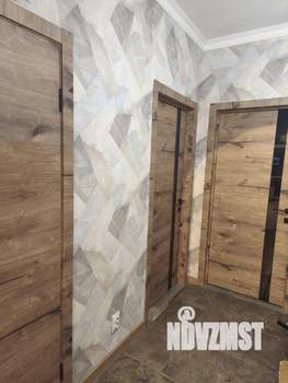 Дом 70м&sup2;, 1-этажный, на длительный срок, 