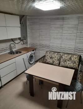 Дом 30м², 1-этажный, на длительный срок, 