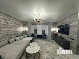 Таунхаус 180м², 2-этажный, на длительный срок, 