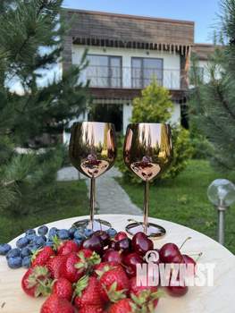 Дом 150м², 2-этажный, посуточно, 