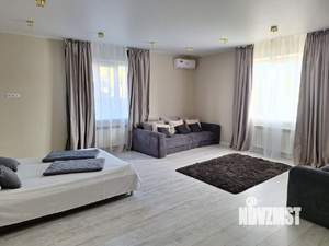 Дом 550м², 2-этажный, на длительный срок, 