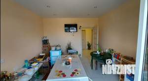 Дом 72м&sup2;, 1-этажный, на длительный срок, 