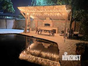 Дом 600м&sup2;, 4-этажный, посуточно, 