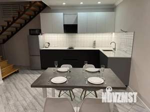 Дом 85м², 2-этажный, посуточно, 