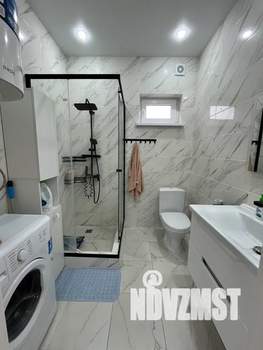 Дом 80м&sup2;, 1-этажный, посуточно, 