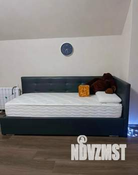 Дом 80м&sup2;, 2-этажный, посуточно, 