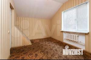 Дом 100м&sup2;, 2-этажный, на длительный срок, 