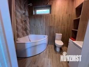 Дом 115м², 2-этажный, посуточно, 