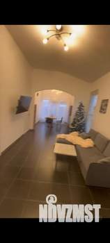 Дом 120м², 1-этажный, на длительный срок, 