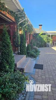 Дом 260м&sup2;, 2-этажный, посуточно, 