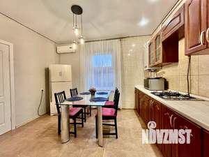 Дом 100м&sup2;, 1-этажный, посуточно, 