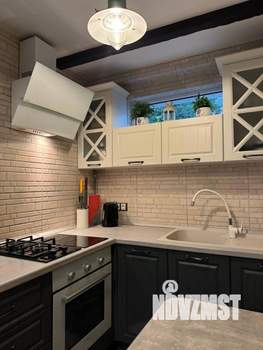 Дом 63м&sup2;, 1-этажный, на длительный срок, 