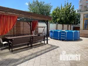 Дом 500м², 2-этажный, посуточно, 