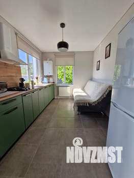 Дом 60м&sup2;, 1-этажный, посуточно, 