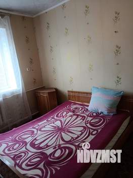 Дом 50м², 1-этажный, на длительный срок, 