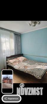 Дом 60м², 1-этажный, на длительный срок, 