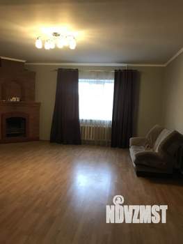 Дом 180м², 2-этажный, на длительный срок, 