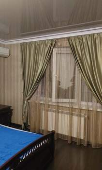 Дом 190м², 2-этажный, на длительный срок, 