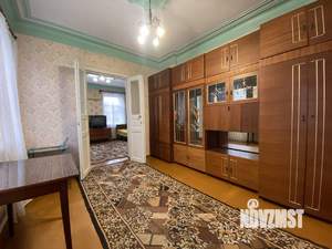 Дом 65м&sup2;, 1-этажный, на длительный срок, 