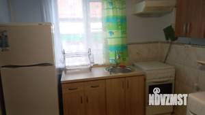 Дом 32м², 2-этажный, на длительный срок, 