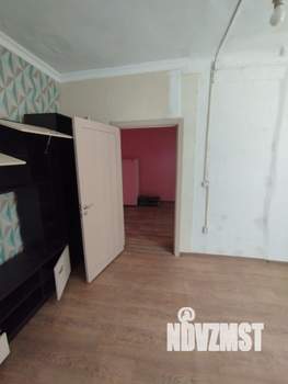 Дом 34м², 1-этажный, на длительный срок, 