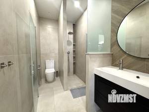 Коттедж 137м&sup2;, 2-этажный, на длительный срок, 