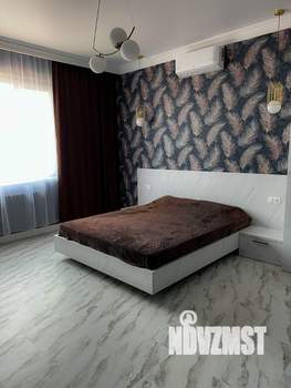 Дом 140м&sup2;, 1-этажный, посуточно, 