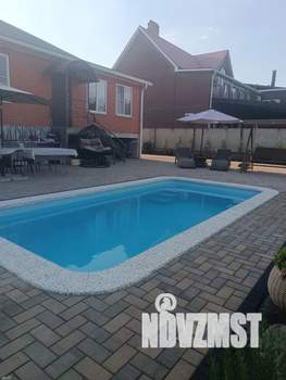 Дом 120м&sup2;, 1-этажный, посуточно, 