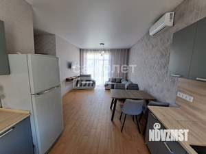 Дом 90м², 2-этажный, на длительный срок, 