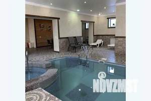 Дом 460м², 2-этажный, посуточно, 