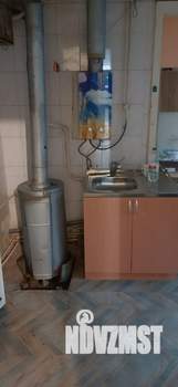 Дом 70м², 1-этажный, на длительный срок, 