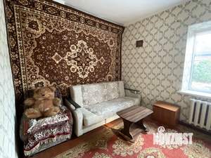 Дом 55м&sup2;, 1-этажный, на длительный срок, 