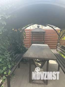 Дом 110м&sup2;, 2-этажный, посуточно, 