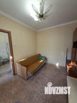 Дом 50м², 1-этажный, на длительный срок, 