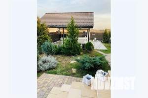 Дом 460м², 2-этажный, посуточно, 