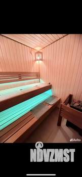 Дом 90м&sup2;, 1-этажный, посуточно, 