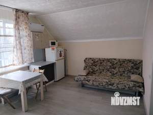 Дом 61м², 1-этажный, на длительный срок, 