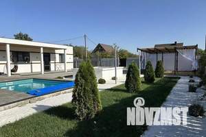 Дом 90м², 2-этажный, посуточно, 