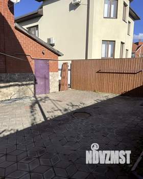 Дом 160м², 1-этажный, на длительный срок, 