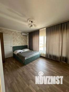 Дом 100м², 1-этажный, посуточно, 