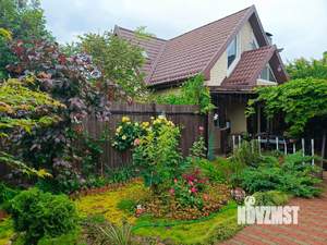 Дом 150м&sup2;, 2-этажный, на длительный срок, 