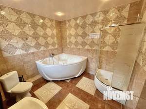 Дом 280м², 2-этажный, на длительный срок, 