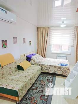 Дом 45м&sup2;, 2-этажный, посуточно, 